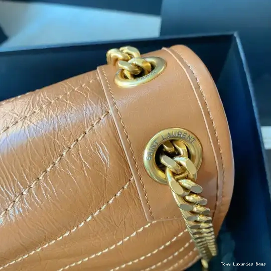 Tony Luxuries NIKI MEDIUM YSL 0617